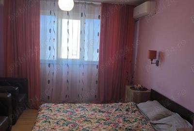 Garsonieră nedecomandată în Central - 5