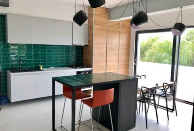Apartament cu 2 camere nedecomandat în Central - 6
