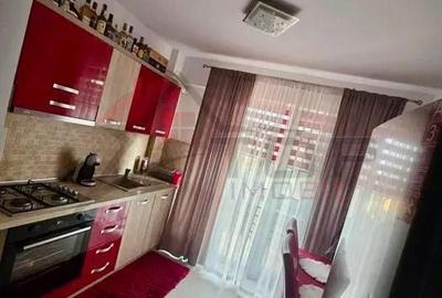 Apartament cu 2 camere în Valea Lupului - 6