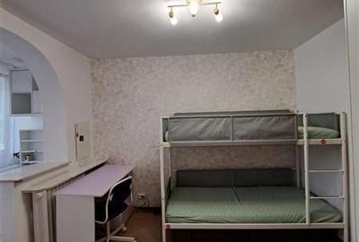Inchiriere apartament 3 camere cu 2 gr. sanitare Titan Metrou - 8