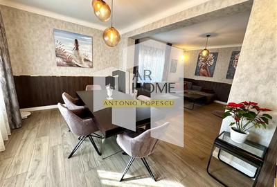 Casă cu 4 camere cu Teren 154 Mp în Ultracentral - 2