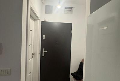 Apartament cu 2 camere în Central - 2