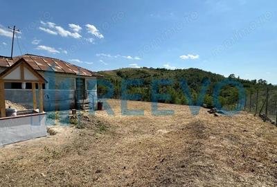 Casa ?i teren de vanzare in Parincea jud. Bacau. - 1