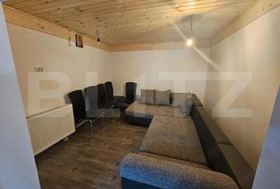 Casa la munte, moderna, cu 6 camere, zona Vadul Motilor - 9