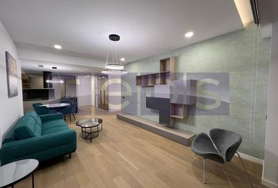 INCHIRIERE 2 CAMERE | ONE HERASTRAU TOWERS | ETAJ 8 | TERASA | PARCARE OPTIONALA - 2