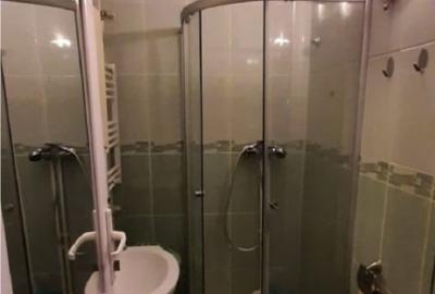 Garsoniera - zona Podu Ros - Gara Internationala - 6