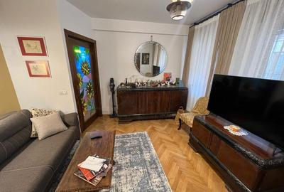 Apartament 2 camere I Dorobanti I - 5