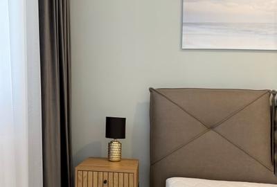 Apartament 2 camere – ISG Residence, aproape de Parcul Carol - 13