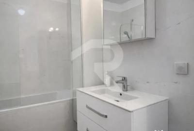 Apartament cu 2 camere decomandat în Băneasa - 8