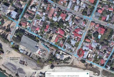 Casă cu 2 camere cu Teren 182 Mp în Centrul Vechi - 3