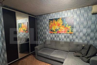 Garsoniera Complet Utilata + Parcare, Brancoveanu - 1