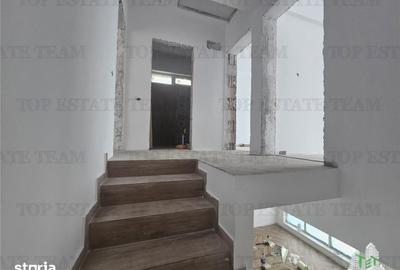 Casă cu 4 camere cu Teren 200 Mp în Central - 10
