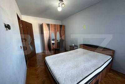 Apartament de vanzare, cu 2 camere, 48 mp, zona Zamfirescu - 3