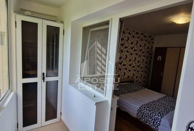 Apartament 3 camere, etaj 1, centrala proprie, Gheorghe Lazar Apartament 3 camere, etaj 1, centrala proprie, Gheorghe Lazar - 9