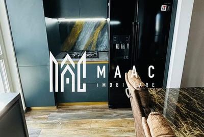 Apartament cu 3 camere decomandat în Piața Cluj - 1