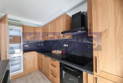 VANZARE -3 CAMERE-MOGOSOAIA-ARBO RESIDENCE - 13