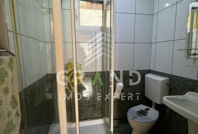 Casa cocheta cu gradina superba si garaj-Dambul Rotund/Corneliu Coposu-Cluj - 32