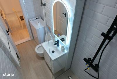 Apartament cu 2 camere, mobilat în Central - 10
