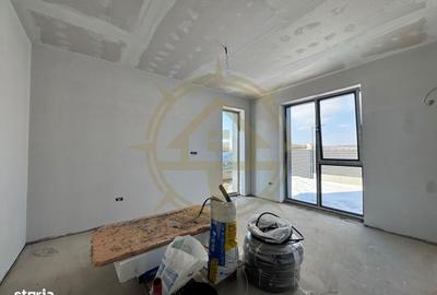 Casă cu 4 camere în Dumbrăveni - 2