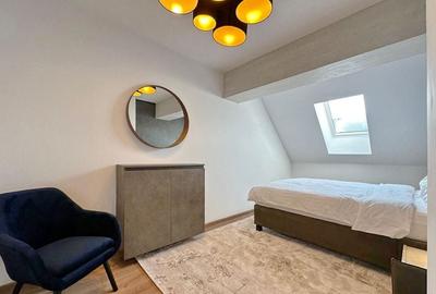 Apartament cu Structura Generoasa, in zona Coresi - 10