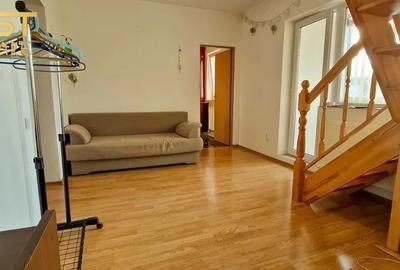 I COMISION 0% I Apartament 3 camere tip duplex I Mansarda I 52 mp I Zona Garii I - 1