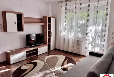 Apartament cu 3 camere în Careiului - 1