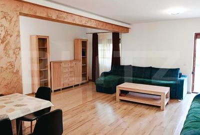 Casă individuală cu 4 camere cu Canalizare în Sânnicoară - 4