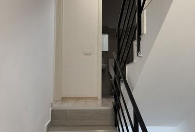 Casă cu 3 camere în Central - 5