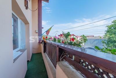 Casă individuală cu 5 camere cu Canalizare în Central - 25