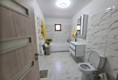 Casă cu 3 camere în Slătioara - 5