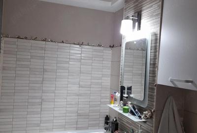 Garsonieră decomandată în Nufărul - 3