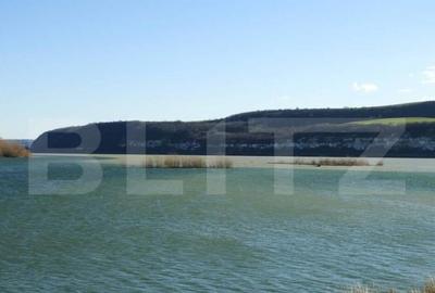 Teren, 120000mp, Insula Calinovat, Moldova Noua - 6