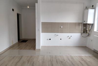 Apartament 2 camere, finisat, 39mp, balcon, zona Florilor, Floresti - 2