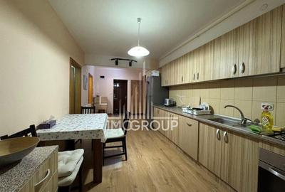 Apartament 3 camere de inchiriat – Str. Edgar Quinet 28, Manastur - 5