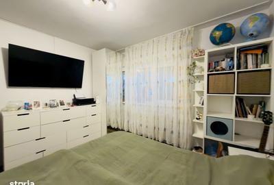 Apartament cu 3 camere decomandat, mobilat în Iosefin - 7