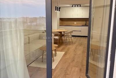 Apartament cu 2 camere, mobilat în Ghencea - 16