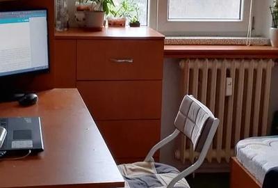 Apartament cu 3 camere semidecomandat, mobilat în Brâncoveanu - 2