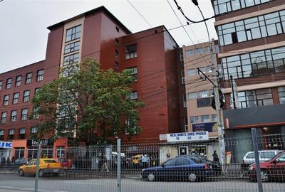 Spatii de birouri Cotroceni Business Center - incepand cu 8 euro/mp - 4