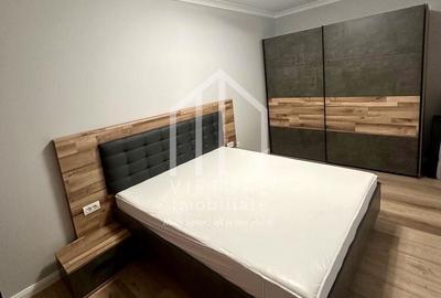 Garsoniera 38 cu gradina 40mp, mobilata si utilata, Doamna Stanca - 3