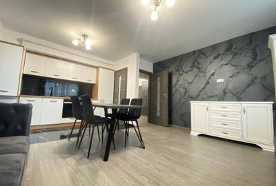 Apartament cu 2 camere semidecomandat, mobilat în Tătărași - 15