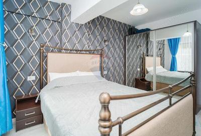 Apartament 2 Camere, Brown Luxury - 2