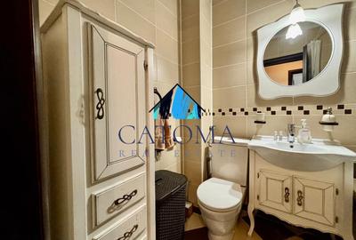 Apartament deosebit langa cinematograful Gloria | Loc de parcare inclus Apartament deosebit langa cinematograful Gloria | Loc de parcare inclus - 12