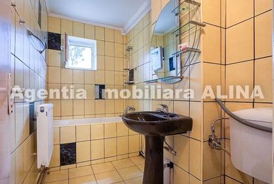 Apartament cu 3 camere semidecomandat în Gojdu - 1