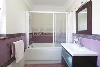 Vila luminoasa cu 8 camere | 593mp teren | langa Scoala Americana - 11