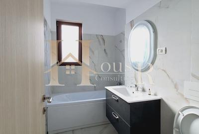 Girocului, langa ESO. Etajul 1. Model mare cu terasa de 11 mp. - 15