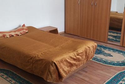 Casă cu 3 camere cu Teren 1200 Mp în Brădet - 1
