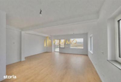 Apartament cu 3 camere decomandat în Ipotești - 8