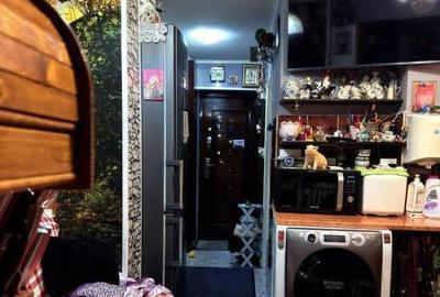 Garsonieră decomandată în Nerva Traian - 5