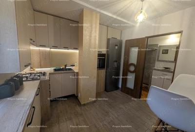 Apartament 3 camere - Aradului - mobilat si utilat - 4