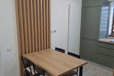 Apartament cu 2 camere semidecomandat în Central - 6